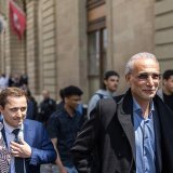 Tariq Ramadan connaîtra le sort que lui réserve le Tribunal correctionnel de Genève mercredi prochain (archives).
